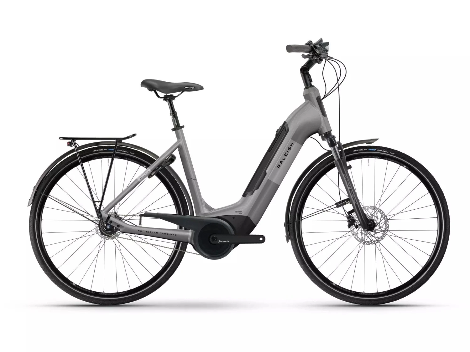 Raleigh Motus Ltd Grey Hub Gear 2025 Electric Hybrid Bike 3 Raleigh Motus Ltd Grey Hub Gear 2025 Electric Hybrid Bike