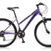Python Rock FS Ladies 26" Mountain Bike -Les Cycles Shop N 26 Rock FS Ladies scaled 1