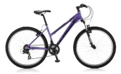 Python Rock FS Ladies 26" Mountain Bike