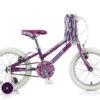 PROBIKE Heidi 16" Kids Bike 2 PROBIKE Heidi 16" Kids Bike -Les Cycles Shop OHD1618