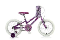 PROBIKE Heidi 16" Kids Bike
