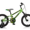 PROBIKE Stealth 18" Kids Bike -Les Cycles Shop OST16FS18FS