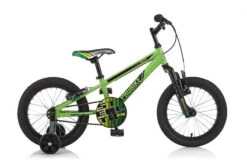 PROBIKE Stealth 18" Kids Bike