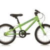 Python Elite 16" Green Boys Kids Bike -Les Cycles Shop O 16 Elite GREEN Boys