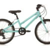 Python Elite Girls Aqua 20" Kids Bike