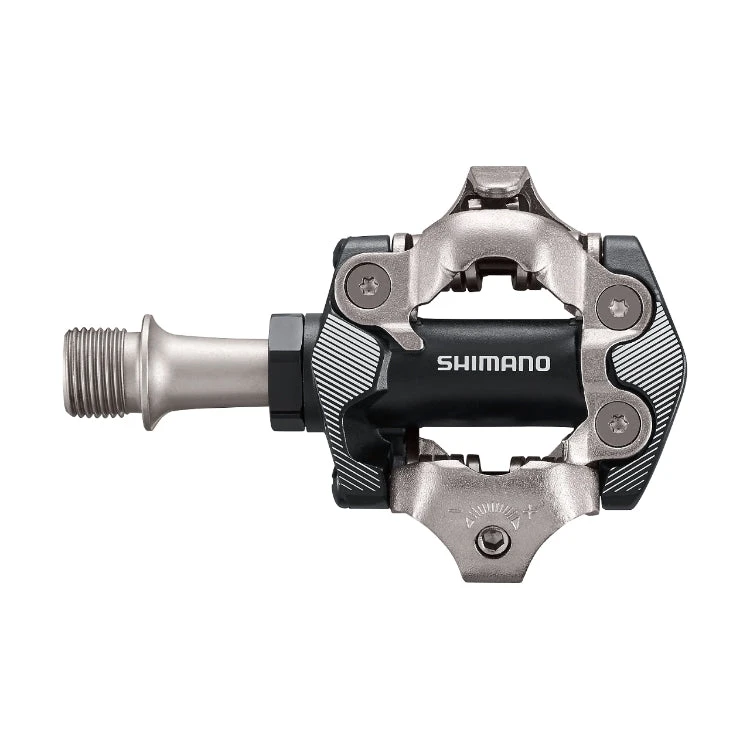 Shimano Deore XT Pedals Dual Sided 3 Shimano Deore XT Pedals Dual Sided