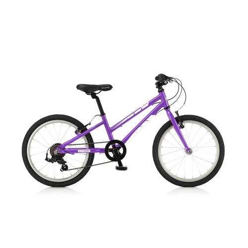 Python Elite Girls 24" Purple Kids Bike 3 Python Elite Girls 24" Purple Kids Bike
