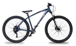 Collective Bikes C100 V3 Quantum Navy Bike