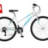 Probike Charisma Womens Mountain Bike 2 Probike Charisma Womens Mountain Bike -Les Cycles Shop Q 275 CHARISMAa