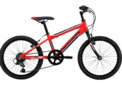 Python Rock Boys 20" Kids Bike