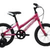 Python Rock Girls 16" Kids Bike -Les Cycles Shop RRL16 16 ROCK GIRLS 72dpi