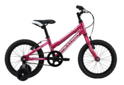 Python Rock Girls 16" Kids Bike