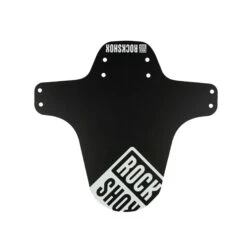 Rockshox Universal Mountain Bike Fender Various Colours -Les Cycles Shop RS8020000 32522
