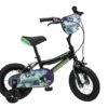 PROBIKE Ultrabot 12" Kids Bike 1 PROBIKE Ultrabot 12" Kids Bike -Les Cycles Shop RUB12 RUB14