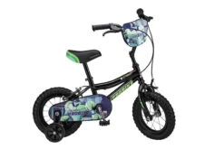 PROBIKE Ultrabot 12" Kids Bike
