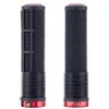 DMR Death Grip 2 Race Grips Black Thick Flangeless -Les Cycles Shop Race Flangeless 1 600x566 427892eb 915e 47da 8b10 790896c96243