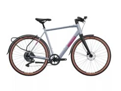 Raleigh Trace 2025 Electric Hybrid Bike -Les Cycles Shop Raleigh Trace Grey Crossbar 2048x2048 d9306a3e 19d4 418e 92c6 324276ab764f