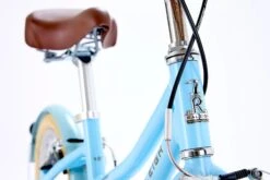 Raleigh Juniper Baby Blue 16 Inch Wheel 2025 Kids Bike 13 Raleigh Juniper Baby Blue 16 Inch Wheel 2025 Kids Bike -Les Cycles Shop RaleighJuniperProduct March0538