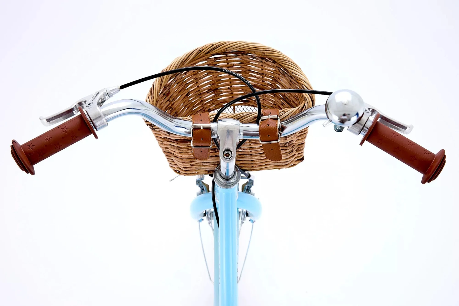 Raleigh Juniper Baby Blue 16 Inch Wheel 2025 Kids Bike 8 Raleigh Juniper Baby Blue 16 Inch Wheel 2025 Kids Bike - Image 6