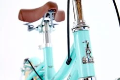 Raleigh Juniper Blue 12 Inch Wheel 2025 Kids Bike 14 Raleigh Juniper Blue 12 Inch Wheel 2025 Kids Bike -Les Cycles Shop RaleighJuniperProduct March0556