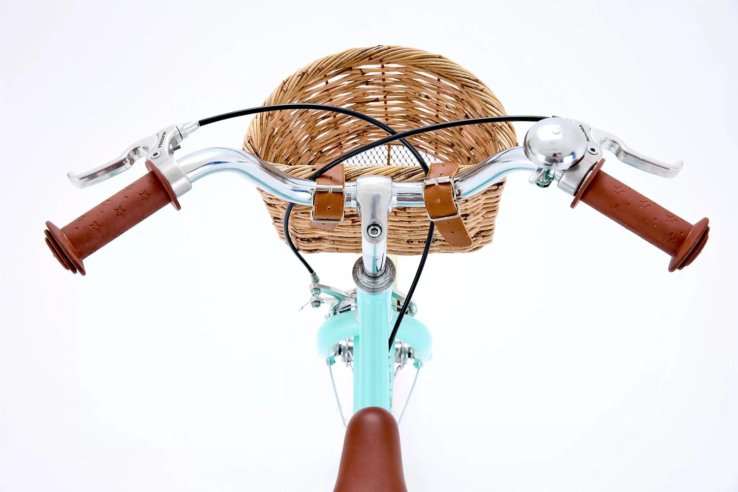 Raleigh Juniper Blue 12 Inch Wheel 2025 Kids Bike 5 Raleigh Juniper Blue 12 Inch Wheel 2025 Kids Bike - Image 3