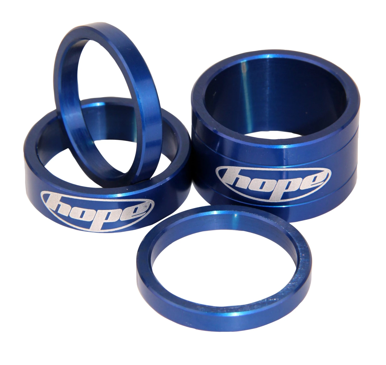 Hope Space Doctor Headset Spacers Various Colours 4 Hope Space Doctor Headset Spacers Various Colours - Image 2