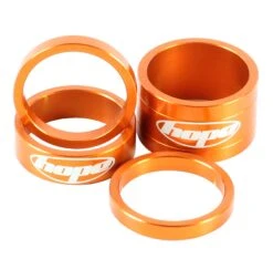 Hope Space Doctor Headset Spacers Various Colours 11 Hope Space Doctor Headset Spacers Various Colours -Les Cycles Shop SDOCC