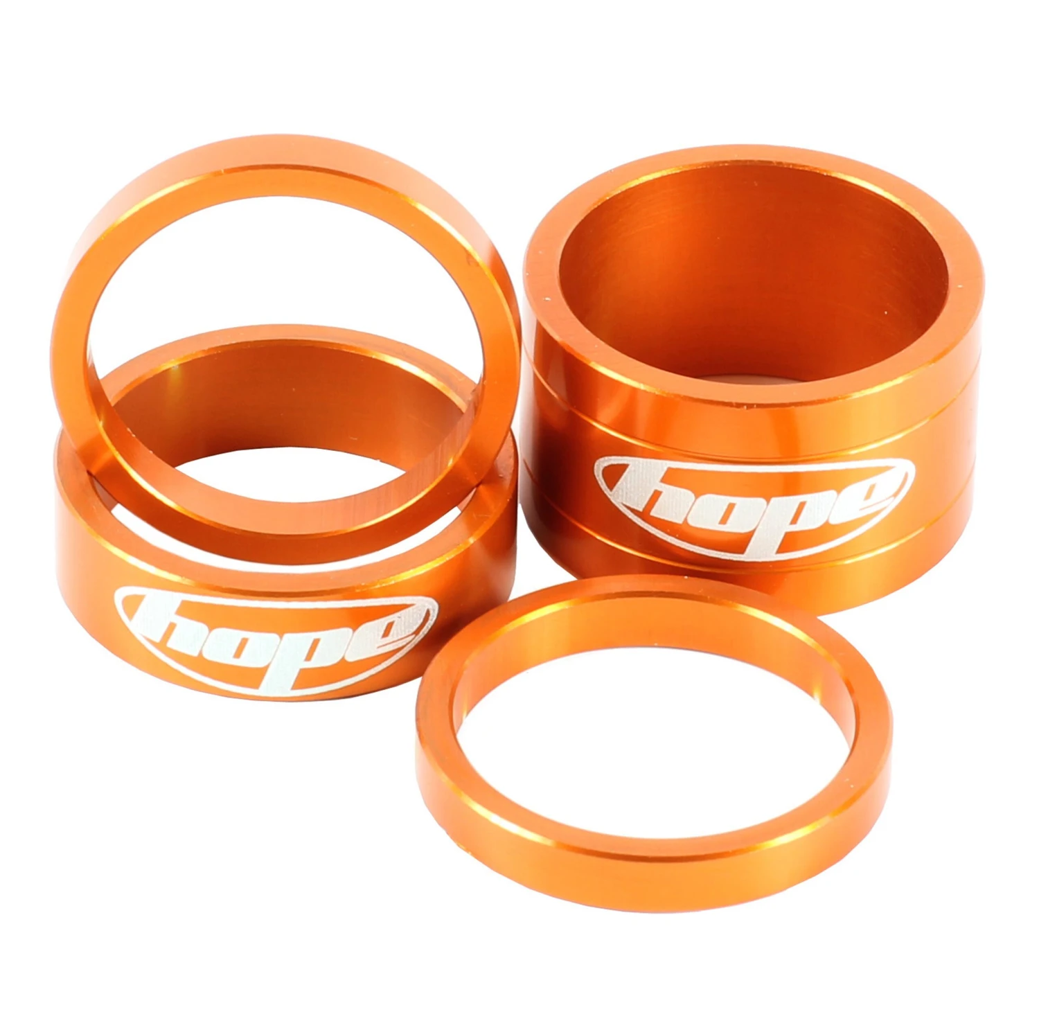 Hope Space Doctor Headset Spacers Various Colours 5 Hope Space Doctor Headset Spacers Various Colours - Image 3
