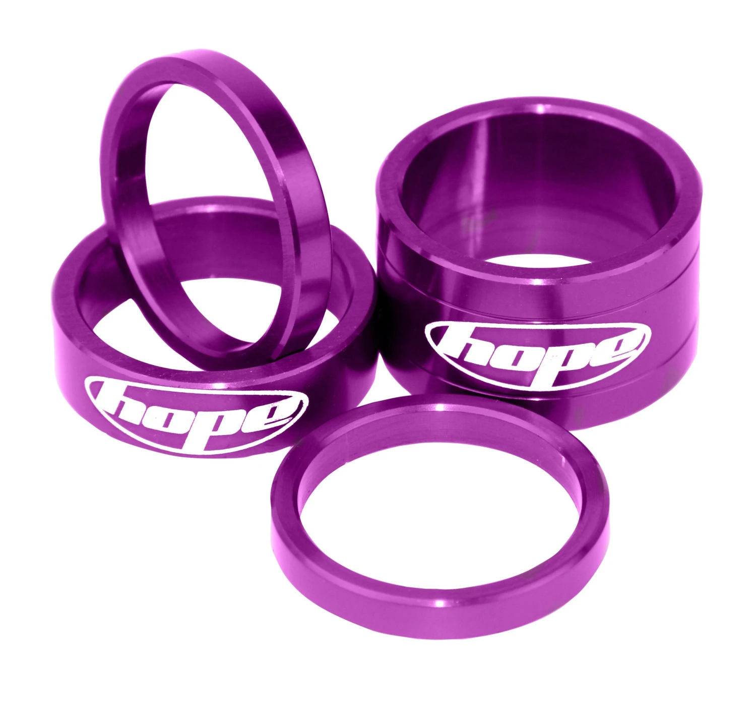 Hope Space Doctor Headset Spacers Various Colours 7 Hope Space Doctor Headset Spacers Various Colours - Image 5
