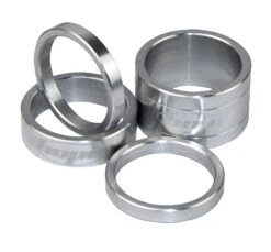 Hope Space Doctor Headset Spacers Various Colours 15 Hope Space Doctor Headset Spacers Various Colours -Les Cycles Shop SDOCS