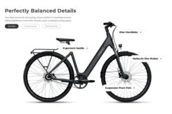 Tenways CGO800S Urban City Belt Drive E-Bike -Les Cycles Shop Screenshot2025 01 14at15.52.10