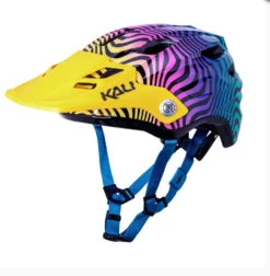 Kali LTD Maya 3.0 Illusion Helmet