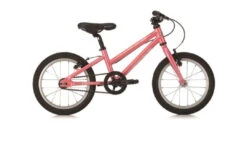 Python Elite Girls 16" Kids Bike Various Colours