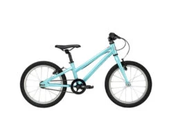 Python Elite 18" Girls Kids Bike Various Colours