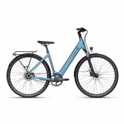 Tenways CGO800S Urban City Belt Drive E-Bike