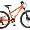 Squish 24 MTB Orange 2026 Kids Lightweight Mountain Bike 1 Squish 24 MTB Orange 2026 Kids Lightweight Mountain Bike -Les Cycles Shop Squish24MTB 1 93656947 9f82 4ca1 b1b9 8f3e4f8653b4