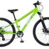 Squish 26 MTB Green 2026 Kids Lightweight Mountain Bike 1 Squish 26 MTB Green 2026 Kids Lightweight Mountain Bike -Les Cycles Shop Squish26MTB 1 576723f6 7207 404f 8f99 31b02403f78a