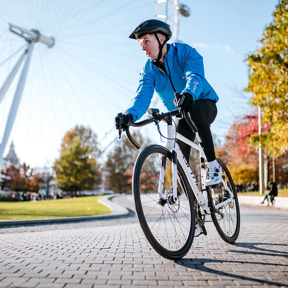 ETC Arid Nomad Stasher Unisex Jacket 4 ETC Arid Nomad Stasher Unisex Jacket - Image 2