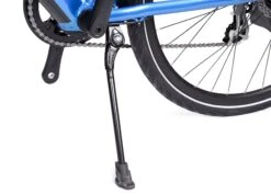 Ebco Urban 2T Blue 2024 Electric Hybrid Bike -Les Cycles Shop Urban 2T 10