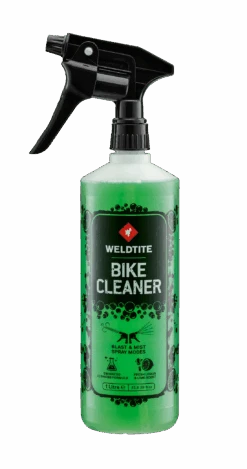 Weldtite Bike Cleaner 1L