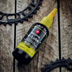 Weldtite E-Lube For E-Bikes 100ml -Les Cycles Shop WELDTITE 2022 Studio e Lube 4673 1100x 595fff86 d548 437c b969 d10cec1a3a44