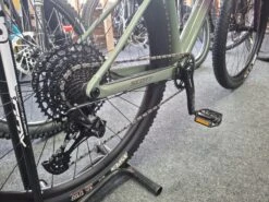 Scott Scale Gravel 20 Bike Olivine Green Blackberry 2025 - EX Display -Les Cycles Shop WhatsAppImage2025 10 07at14.49.23 2