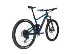 Lapierre Zesty TR 4.9 2023 FS Mountain Bike 12 Lapierre Zesty TR 4.9 2023 FS Mountain Bike -Les Cycles Shop ZestyTR4.9 View 3
