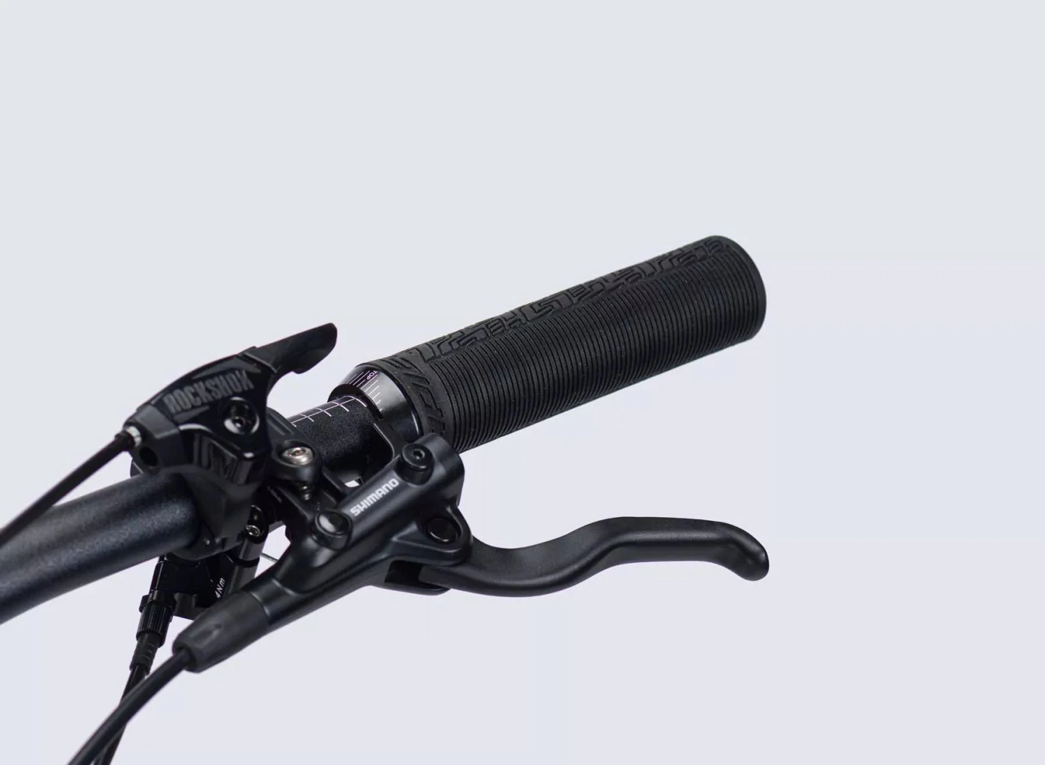 Lapierre Zesty TR 4.9 2023 FS Mountain Bike 8 Lapierre Zesty TR 4.9 2023 FS Mountain Bike - Image 6