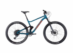 Lapierre Zesty TR 4.9 2023 FS Mountain Bike