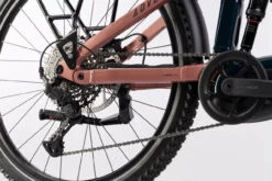 Haibike Adventr 8.5 Low 2025 Full Suspension Electric Hybrid Bike -Les Cycles Shop a26cd70f2bd13d9fbf0565c3db30ad3b 1