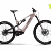 Haibike AllMtn CF 11 TRN IQ Auto Gears Motor 2026 Electric Mountain Bike -Les Cycles Shop a5fa8174f6083ec883365a281f3121ae