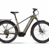 Haibike Trekking 6.5 High Toffee 2025 Electric Hybrid Bike 2 Haibike Trekking 6.5 High Toffee 2025 Electric Hybrid Bike -Les Cycles Shop a6d9eeabd26a34e1ae8ff3ffedd79134