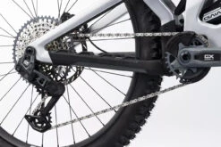 Ghost POACHA Full Party Grey 2025 Mountain Bike 20 Ghost POACHA Full Party Grey 2025 Mountain Bike -Les Cycles Shop af40064652c9331299a50e74a91aedfa