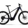Haibike AllTrack 10 800wh 2025 Electric Mountain Bike -Les Cycles Shop b0607bc5171832de9a88eedf9eb3a7c6